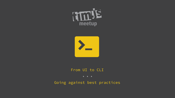 tim.js meetup 54