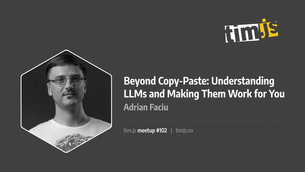 tim.js meetup #102