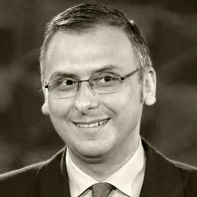 Radu Marinescu